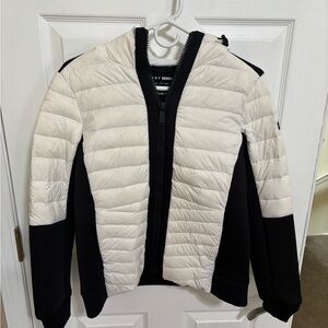 DKNY Down Puffer Jacket